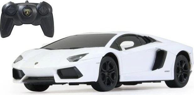 Jamara Lamborghini Aventador LP700 40MHz weiß 1:24