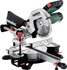 Metabo KGS 216 M Elektro-Kappsäge