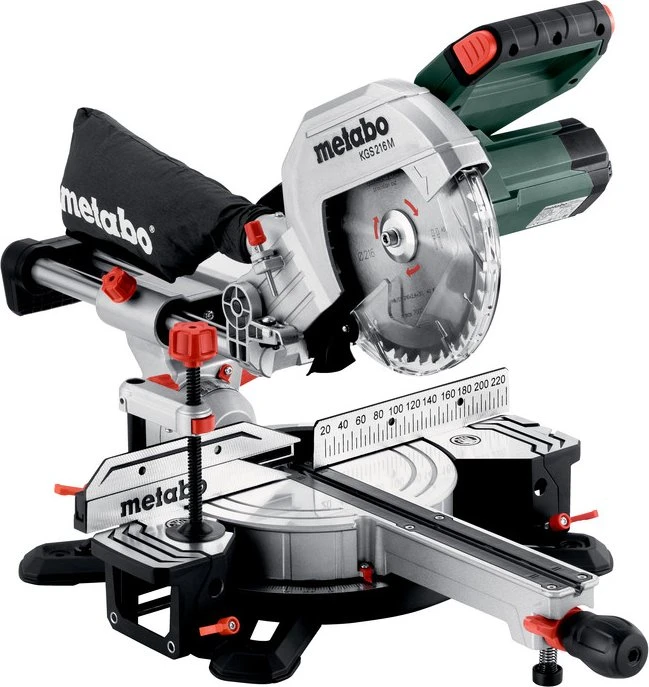 Metabo KGS 216 M Elektro-Kappsäge
