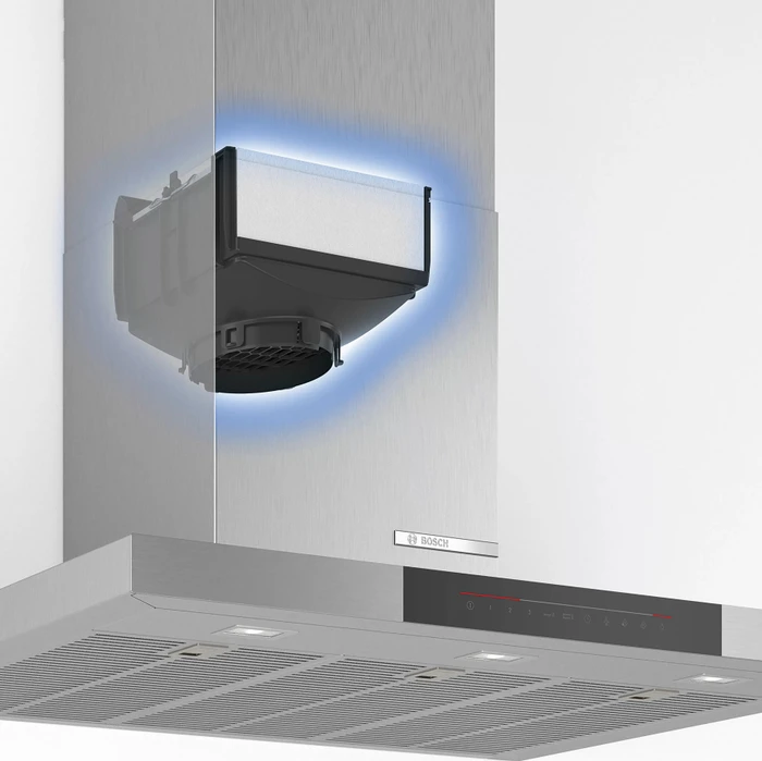 BSH Hausgeräte Clean Air Plus Umluftset