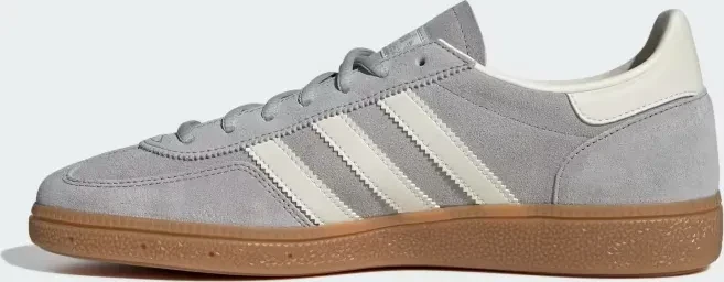 adidas Handball Spezial grey two/cream white/cloud white