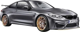 Maisto BMW M4 GTS