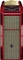 AeroCool XPredator X3 RG Edition rot/gold, Acrylfenster Vorschaubild