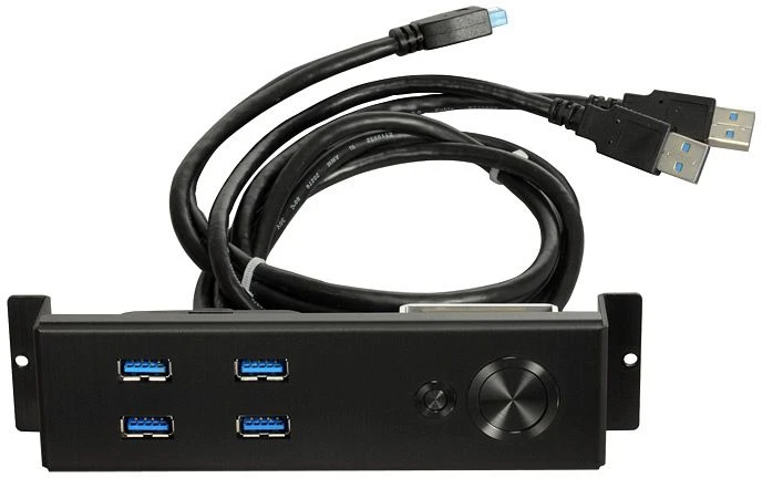 Lian Li PC-D8000B schwarz
