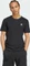 adidas Trefoil Essentials Waffle T-Shirt kurzarm schwarz/weiß (Herren) Vorschaubild