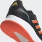 adidas Runfalcon 2.0 core black/solar red/solar gold (Herren) Vorschaubild