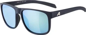 Alpina Nacan III indigo matt/mirror blue