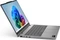 Lenovo IdeaPad 5 2-in-1 14AGP11 (IdeaPad 5a 2-in-1), Luna Grey, Ryzen AI 7 445, 16GB RAM, 512GB SSD Vorschaubild