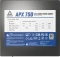 Montech APX 750 750W, ATX Vorschaubild
