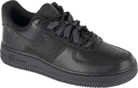 Nike Air Force 1 Low X Slam Jam black/off noir (Herren)