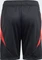 adidas Tiro 24 Competition Trainingshose kurz black/app solar red (Junior) Vorschaubild