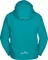 Vaude Campfire IV Funktionsjacke reef (Junior) Vorschaubild