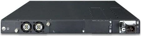 Planet XGS3-24242 Rackmount Gigabit Managed Stacking Switch, 16x RJ-45/SFP, 8x SFP, 4x SFP+