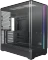Montech King 15 Black, Glasfenster Vorschaubild