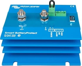 Victron Energy Smart BatteryProtect 12/24V-220A (Smart BP-220)