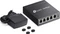 TP-Link Omada ES205G Desktop Gigabit Smart Switch, 5x RJ-45 Vorschaubild