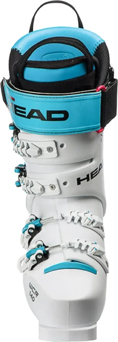 Head Raptor WCR 140S PV Race weiß (Herren) (Modell 2025/2026)