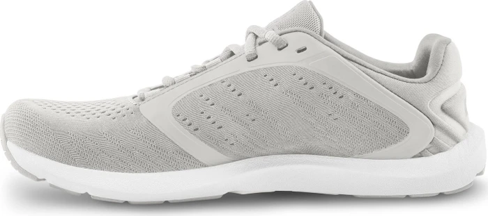 topo athletic ST-5 grau (Damen)