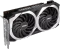 MSI Radeon RX 7600 Mech 2X Classic 8G OC, 8GB GDDR6, HDMI, 3x DP Vorschaubild