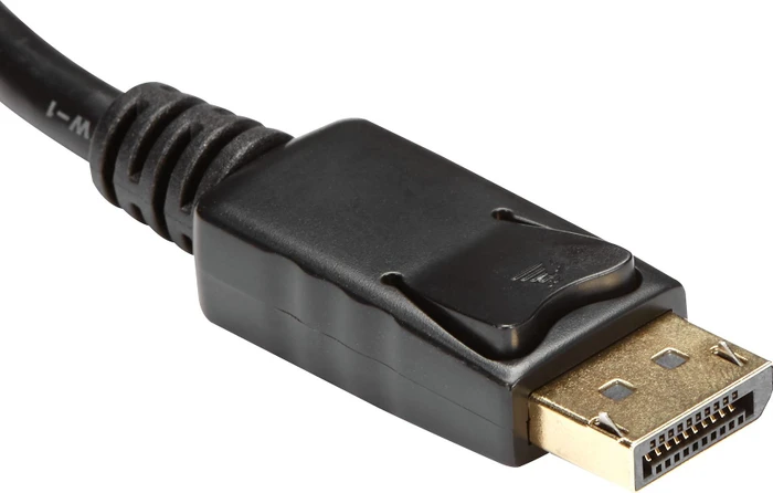 StarTech DisplayPort auf HDMI Adapterkabel