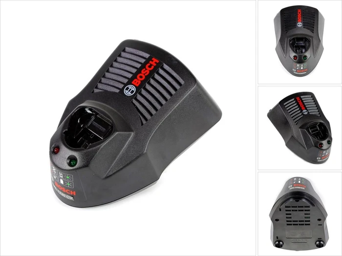 Bosch Professional GAL 1230 CV Ladegerät