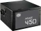 Cooler Master MWE 450W, ATX 2.31 Vorschaubild