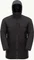 Jack Wolfskin Koenigsbau Parka Funktionsjacke schwarz (Herren) Vorschaubild