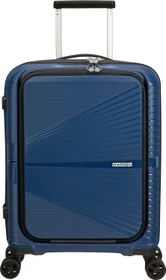 American Tourister Airconic Trolley mit 4 Rollen 55cm/23cm midnight blue