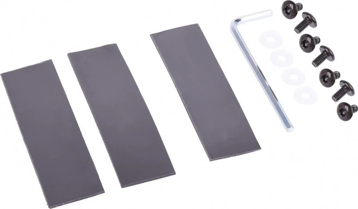 Alphacool Eisblock HDX-3, PCIe 3.0 x4 Adapter für M.2 mit Wasserkühler