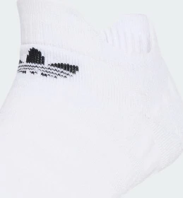 adidas Originals Low Cut Tennissocken weiß/schwarz