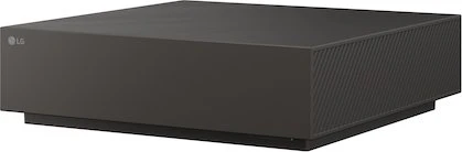 LG OLED evo AI W6 OLED83W69LA