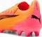 Puma Ultra Ultimate FG/AG sun stream/puma black/sunset glow (Herren) Vorschaubild