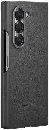 Samsung Kindsuit Case für Galaxy Z Fold6 grau