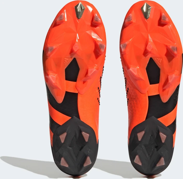 adidas Predator Accuracy.1 FG team solar orange/core black