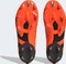 adidas Predator Accuracy.1 FG team solar orange/core black Vorschaubild