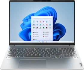 Lenovo IdeaPad 5 Pro 16ARH7, Cloud Grey, Ryzen 5 6600HS, 16GB RAM, 1TB SSD, DE