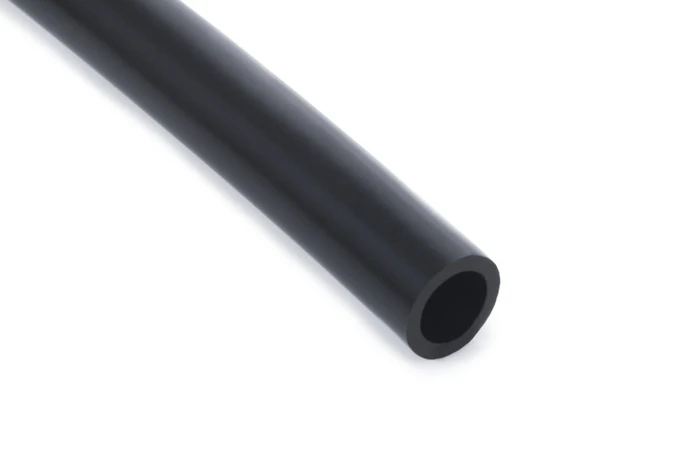 Alphacool EPDM Tube, 11/8mm, 3m, schwarz