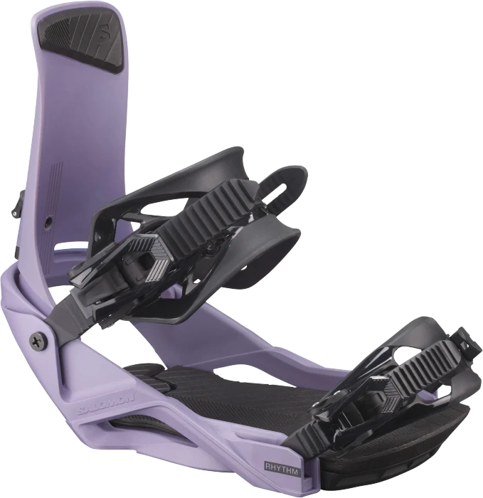 Salomon Rhythm Softbindung dusk purple (Modell 2023/2024)