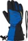 Ziener Laval AS Skihandschuhe cobalt blue (Junior) Vorschaubild