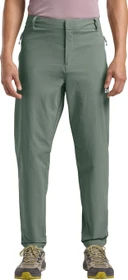 Jack Wolfskin Hikeout Hose lang slate green (Herren)