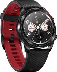 Honor Watch Magic schwarz
