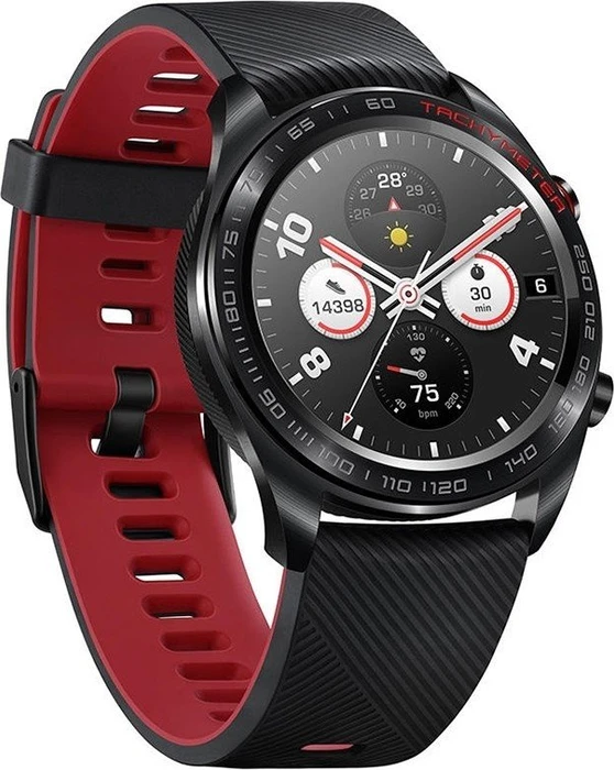 Honor Watch Magic schwarz