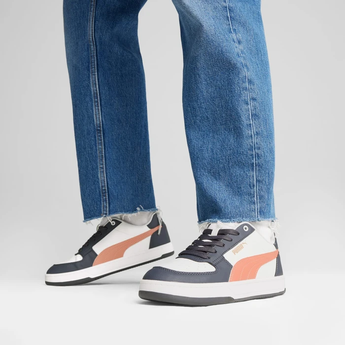 Puma Caven 2.0 puma white/deeva peach/galactic gray