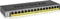 Netgear ProSAFE GS116 Desktop Gigabit Switch, 16x RJ-45, 76W PoE+ Vorschaubild