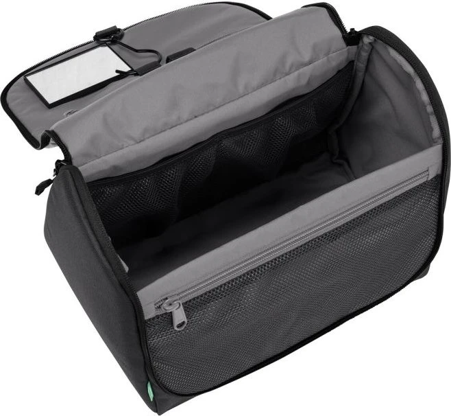 Vaude WegaWash Toiletry Bag schwarz