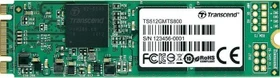 Transcend MTS800 SSD 1TB, M.2 2280 / B-M-Key / SATA 6Gb/s