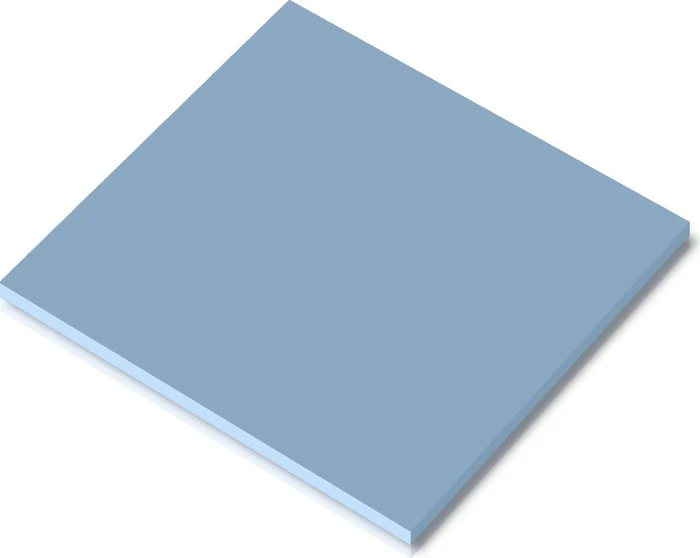 Alphacool Core Soft Wärmeleitpad, 6.2W/mK, 40x40x2mm, 1 Stück