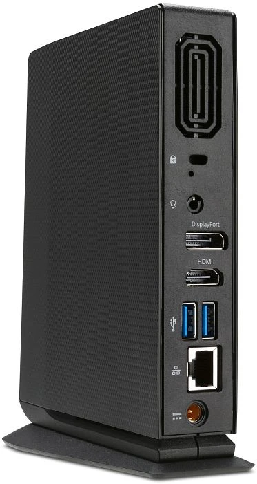 Acer Chromebox CXI, Celeron 2957U, 2GB RAM, 16GB SSD