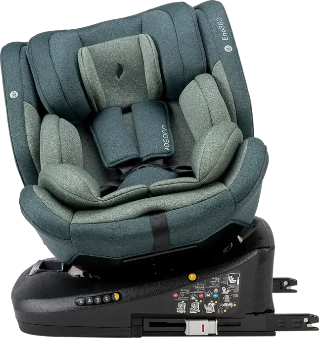 Osann Eno360 universe green