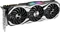 MSI GeForce RTX 2080 Duke 8G, 8GB GDDR6, HDMI, USB-C, 3x DP Vorschaubild